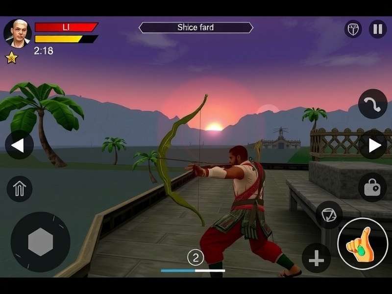 Bharatiya Arrow Expert Pro Player Gameplay